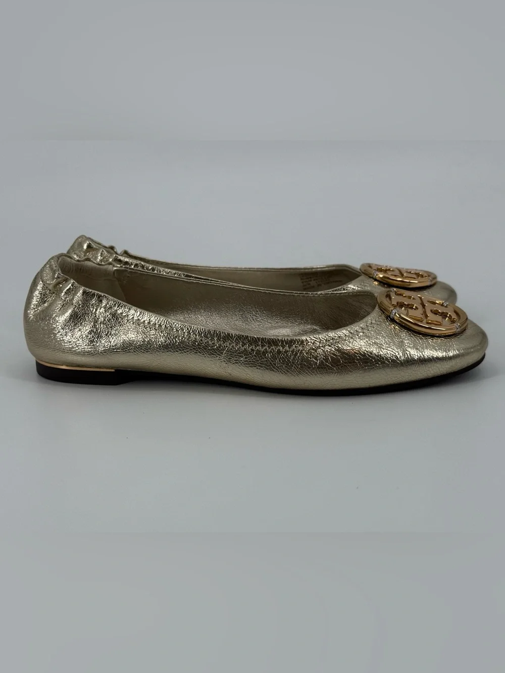 Tory Burch very good